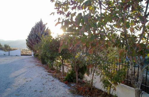 Casas Cueva Paloma - Foto 25