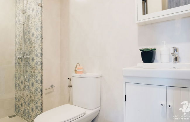 The Title Residencies Naiyang By Trips Phuket - Foto 37