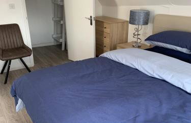 St Faith's Chambers - Foto 9