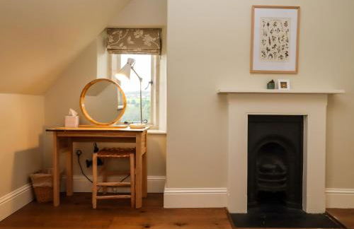 Hammonds Farmhouse - Foto 70