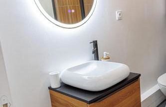 Le Cocon Cormeillais - Foto 6