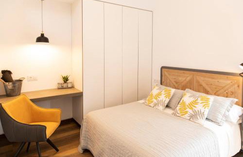 Casitas de Madera O Loureiro - Foto 46