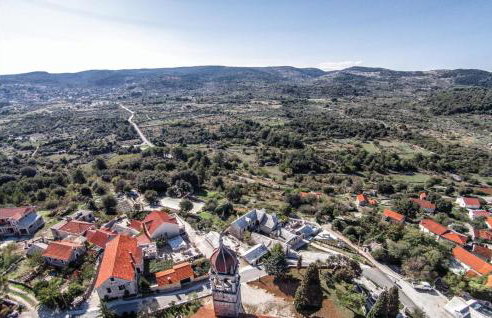 2 Bedroom Stunning Home In Nerezisca - Foto 23