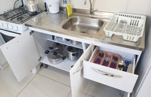 Espaço Container Itapema - Loft I - Foto 8