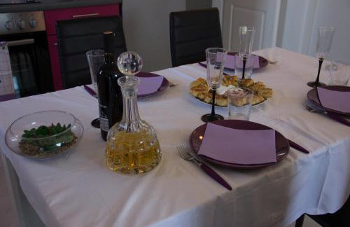 Bmb Apartments - Senj - Foto 49