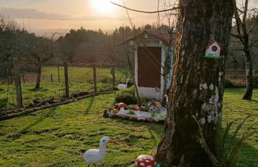 A Feitiña de Rubiacós - Foto 28