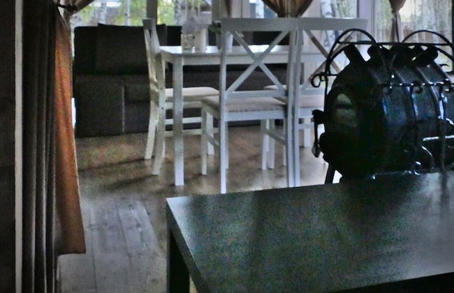 Eko-Hotel Panorama - Foto 28