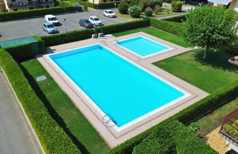 Incanto Apartment Lazise - Pools e Garden - Foto 16