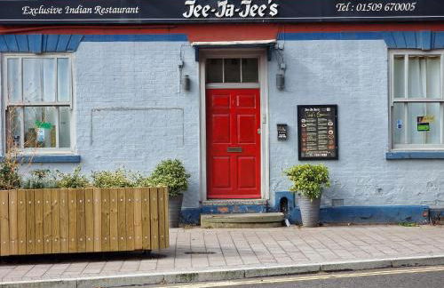 Room near East Midland Airport 6 - Foto 28