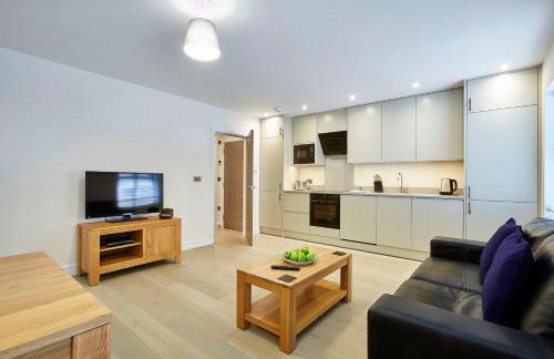 Imperial Court by Viridian Apartments - Foto 4