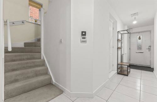 Modern 4 Bedroom Detached House 66CL - Foto 11