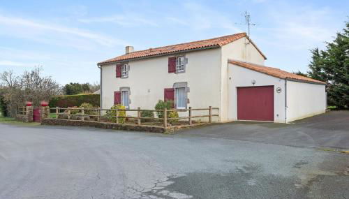 Le Gîte du Verger - Calme, paisible et jardin - Foto 2