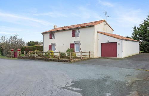 Le Gîte du Verger - Calme, paisible et jardin - Foto 2