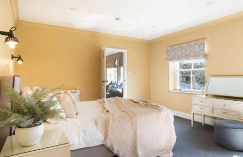 Bucknowle Lodge - Foto 27