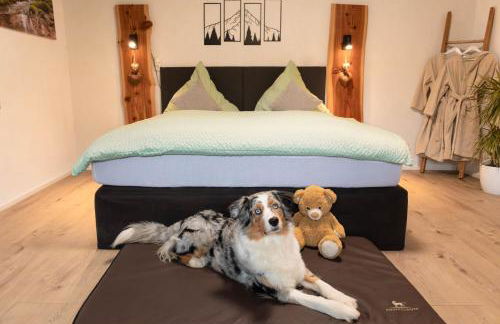 Rhön & Relax Schwarze Berge - Garten - Foto 1