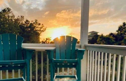 NH505 Let's Do Sunset - Foto 5