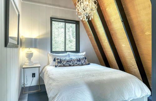 Limberry Cove Lakefront Getaway - Foto 22