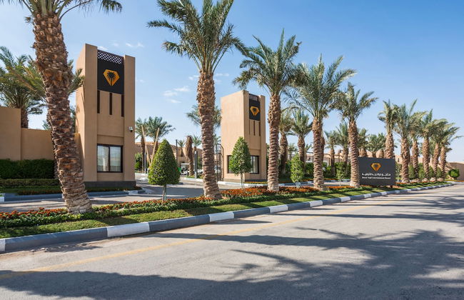 Dorat Najd Resort - Photo 54