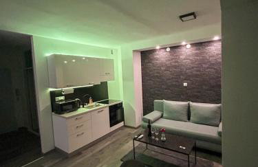 Apartman Callosum - Foto 1