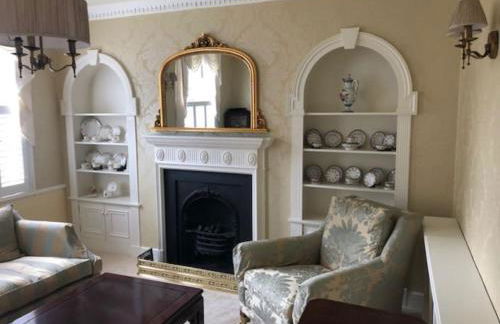 Luxury 2 bed Georgian Townhouse, Old Portsmouth - Foto 21