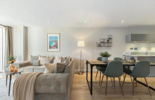 Clapham Luxe - Foto 34