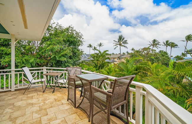 Kauai Walelia Hale 4 Bedroom Home - Foto 36