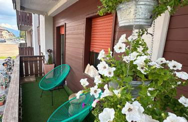 COSTALUNGAHOUSE TrekkingBikeSki selfcheck-in apartment - Foto 10