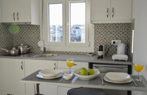 Rhyolite Apartment - Foto 17