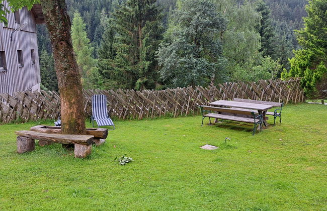 Bischofsmütze - Photo 19