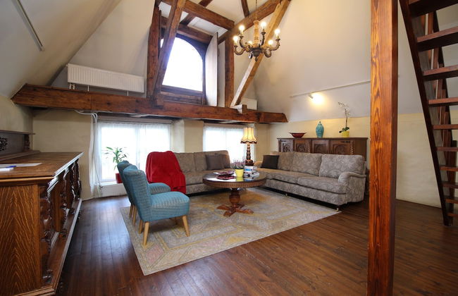 Tallinn City Apartments Town Hall Square - Photo 55