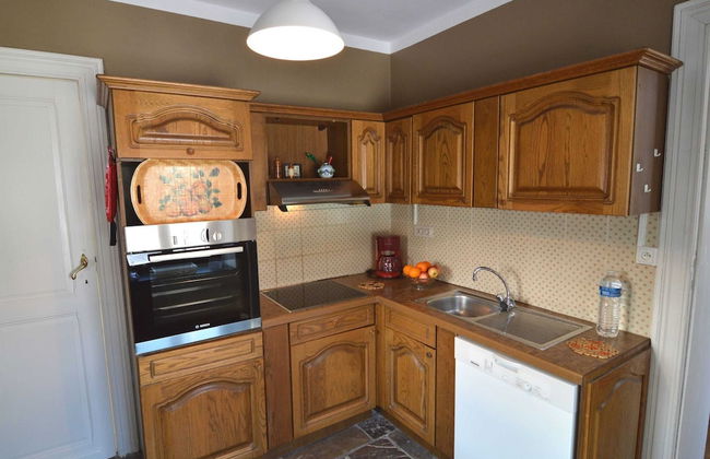 Peaceful Retreat in Roumont - Foto 9