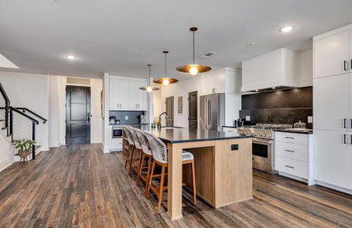 Top Floor Penthouse Lofts - Foto 7