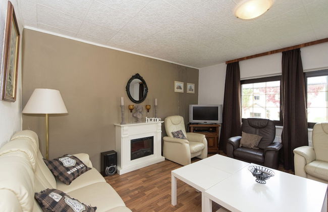 Majestic Stay in Deutschneudorf - Foto 12