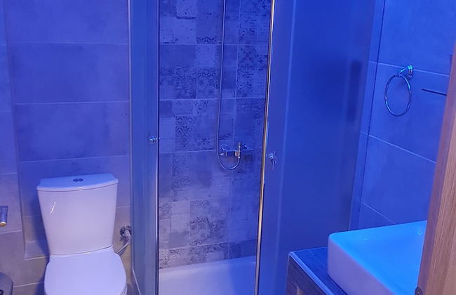 Nikolaidis Apartments - Foto 62