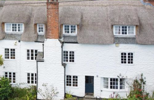 The Crows Nest Porlock Weir - Foto 10