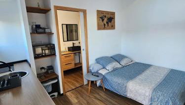 Beau studio Beau cadre - Foto 4