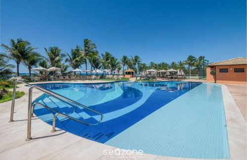 Condomínio c/ Academia e Piscina em Guarajuba - Camaçari GSH - Foto 1