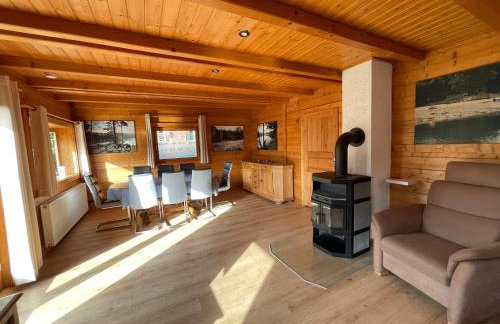 Unser Landhaus - Lastering Ferienhäuser & Apartments - Foto 7