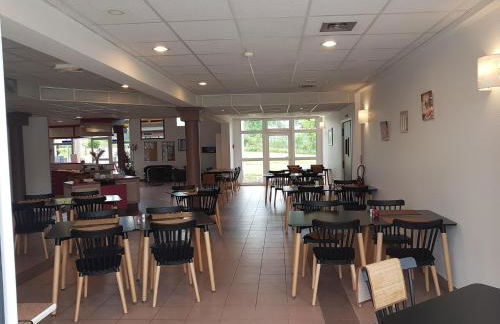 Cassen Holiday for Eight Guests - Foto 61