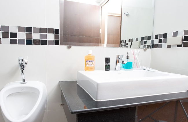 BBG Seaside Luxurious Service Apartment - Foto 19