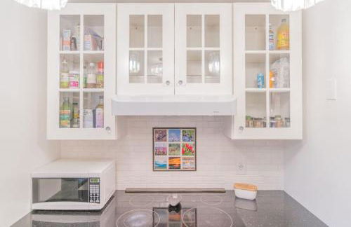 Taku's Contemporary & Stylish Private Retreat - Foto 68