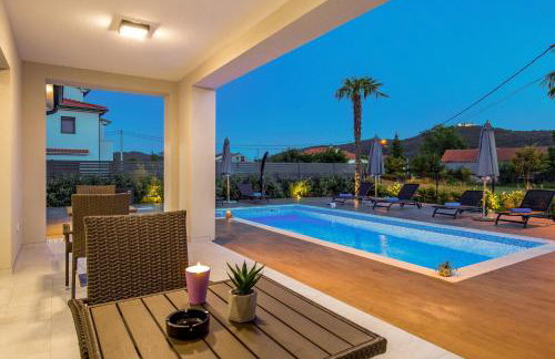 Vila Mia Opatija Dražice - Foto 4