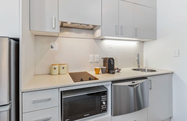 Paihia Beach Apartment - Foto 4