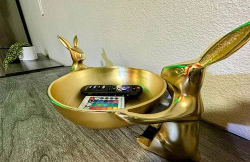 Modern condo near Fremont Street - Foto 11