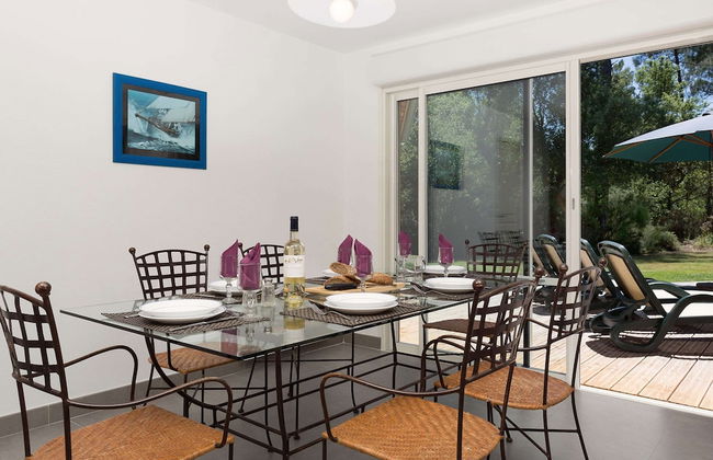 Villa With Large Garden Near Etang de Laprade - Foto 23