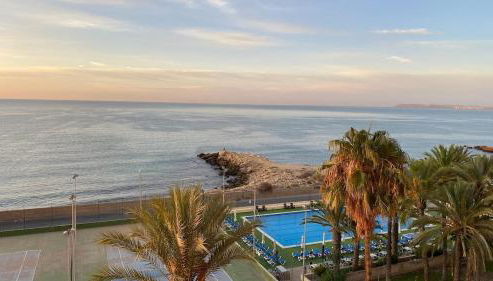 Vistas al mar y terraza Albufera - Photo 4