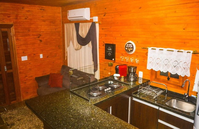 Recanto do Sinaleiro - Foto 16