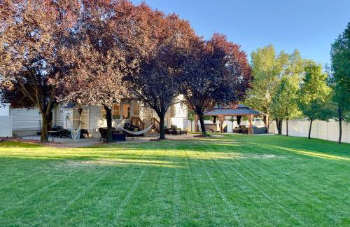 Gorgeous Executive Home - Foto 13