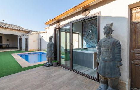 La Casa de Felisin muy cerca de Puy Du Fou - Foto 73