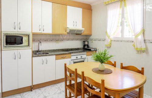 Casa Monterriundo I y Apartamento Monterriundo II - Foto 16